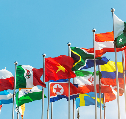 Quality Matters – Global Leaders, tariffs and Resilience