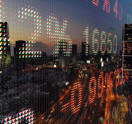 Emerging Market corporate bonds: equity-like returns with lower volatility