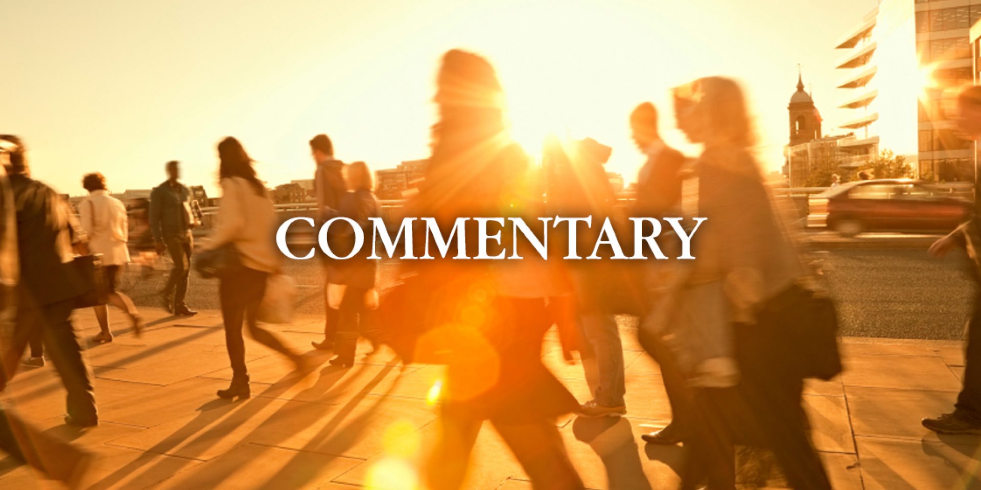 Investment Commentary October 2023